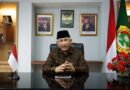 Ketua Umum DPP LDII KH. Chriswanto Santoso. Foto: LINES