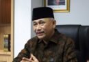 Ketua Umum DPP LDII KH. Chriswanto Santoso. Foto: LINES