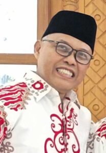 H. Budi Muhaeni.