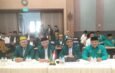 Jajaran Ketua DPW LDII se Kalimantan. Foto: Istimewa