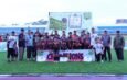 FORSGI Kaltim Zona Utara 2026 di Kutai Timur Saring Talenta Muda untuk Piala Menpora