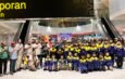 FORSGI Kaltim U-12 Raih Runner Up Nasional di Piala Bela Negara 2026, Empat Pemain Dipanggil Program Pembinaan Menuju Timnas