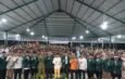 Menempa Generasi Muda Berkarakter Luhur di Bumi Perkemahan Makroman Indah melalui CAI ke-47